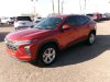 Pre-Owned 2024 Chevrolet Trax LS
