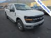 Pre-Owned 2024 Ford F-150 XLT