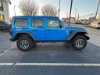 Pre-Owned 2024 Jeep Wrangler Rubicon