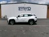 Pre-Owned 2025 Hyundai TUCSON SE