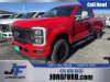 New 2026 Ford Super Duty F-350 SRW King Ranch