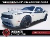 Pre-Owned 2019 Dodge Challenger R/T Scat Pack