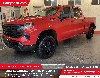 Pre-Owned 2025 Chevrolet Silverado 1500 4WD Crew Cab Short Bed Custom Trail Boss