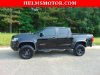 Pre-Owned 2022 Chevrolet Colorado ZR2