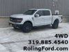 Pre-Owned 2025 Ford F-150 Tremor