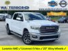 Certified Pre-Owned 2025 Ram 1500 Laramie