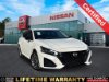 Certified Pre-Owned 2024 Nissan Altima 2.0 SR