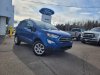 Pre-Owned 2020 Ford EcoSport SE