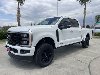 Pre-Owned 2024 Ford F-250 Super Duty Lariat