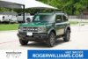 Pre-Owned 2024 Ford Bronco Big Bend
