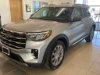 Pre-Owned 2025 Ford Explorer Active