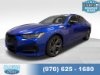 Pre-Owned 2021 Acura TLX SH-AWD w/A-SPEC