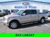 Pre-Owned 2013 Ford F-150 Lariat