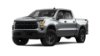 New 2025 Chevrolet Silverado 1500 4WD Crew Cab Short Bed Custom Trail Boss