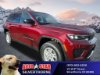 New 2025 Jeep Grand Cherokee Laredo