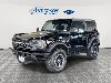 Pre-Owned 2022 Ford Bronco Badlands Advanced