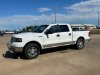 Pre-Owned 2006 Ford F-150 XLT