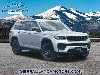Pre-Owned 2026 Jeep Grand Cherokee L Altitude 4x4