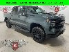 Pre-Owned 2026 Chevrolet Silverado 1500 4WD Crew Cab Short Bed LT Trail Boss