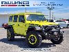Pre-Owned 2023 Jeep Wrangler High Tide