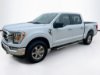 Pre-Owned 2022 Ford F-150 XLT