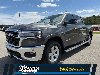 Pre-Owned 2026 Ram 1500 Big Horn