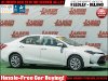 Pre-Owned 2019 Toyota Corolla LE