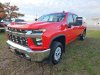 Pre-Owned 2023 Chevrolet Silverado 2500HD LT