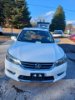 Pre-Owned 2015 Honda Accord EX-L V6