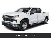 Pre-Owned 2026 Chevrolet Silverado 1500 4WD Crew Cab Standard Bed LT