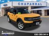 Pre-Owned 2022 Ford Bronco Sport Badlands