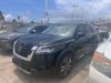 Pre-Owned 2024 Nissan Pathfinder Platinum