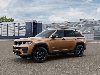 New 2026 Jeep Grand Cherokee Limited Reserve
