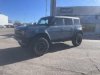 New 2024 Ford Bronco Raptor
