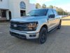 Pre-Owned 2024 Ford F-150 XLT