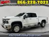 Pre-Owned 2024 Chevrolet Silverado 2500HD LTZ