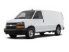 Pre-Owned 2023 Chevrolet Express 2500