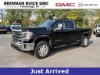 Pre-Owned 2022 GMC Sierra 2500HD SLE