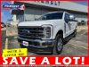 New 2026 Ford Super Duty F-250 SRW King Ranch