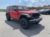 New 2024 Jeep Wrangler Willys