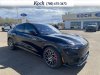 Pre-Owned 2022 Ford Mustang Mach-E GT