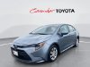 Certified Pre-Owned 2025 Toyota Corolla LE