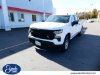 Pre-Owned 2024 Chevrolet Silverado 1500 Work Truck