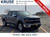 Pre-Owned 2024 Ford F-150 XLT