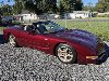 Pre-Owned 2003 Chevrolet Corvette Base