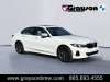 Pre-Owned 2026 BMW 330i NA