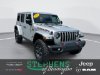 Pre-Owned 2023 Jeep Wrangler Rubicon