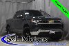 Pre-Owned 2025 Chevrolet Silverado 1500 4WD Crew Cab Standard Bed LT