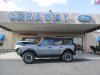 New 2024 Ford Bronco Badlands Advanced
