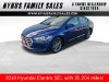 Pre-Owned 2018 Hyundai ELANTRA SEL